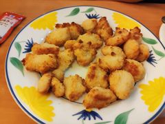-萨莉亚意式餐厅(上渡路店)