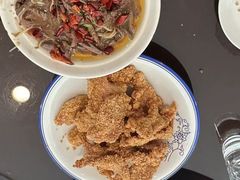 -知音酒楼(花园店)