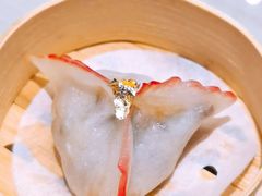 云南野菌饺-岭南真味·匠心粤菜(K11店)