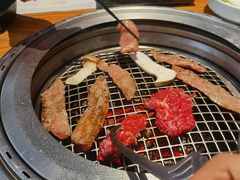 -赤坂亭·M9和牛烧肉·铁板烧·日料398放题(长泰广场店)