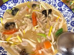 连汤肉片-管记水席老店(仙果市街店)