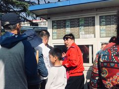 游乐设施-陶然亭公园