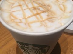 -星巴克臻选(福州东百中心分店)