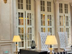 -大堂吧·下午茶·特调鸡尾酒(大连一方城堡豪华精选酒店)