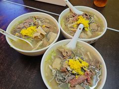 -潮镇老尾牛杂(环城西路店)