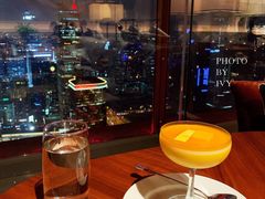 -北京柏悦酒店·锦庭餐厅Dining Room