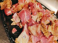 -柿子树炭烤羊腿(金台路店)