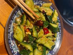 -赵胖炙子烤肉&深夜酒馆(簋街店)