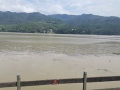 -严子陵钓台(富春江小三峡)