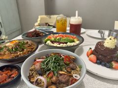 -娜娜家•Nana's restaurant(国金汇店)