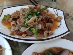 -文娟土菜馆(天柱山店)
