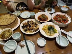 -二分八云雁阁•新晋菜大同味(长治路店)