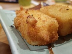 -一井烧肉·活鳗·寿司(望京SOHO店)