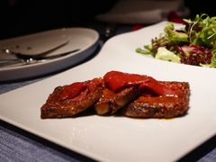 -弦月窗LUNETTE BY AMANDA(复兴路店)