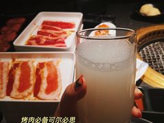 -神户赤童日式烤肉(金地广场店)