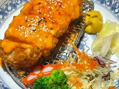 -隐月· 㐂和食屋(芝罘万达公馆店)