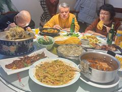 -东北大院·东北菜(三台子店)