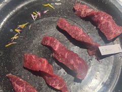 -焱铁烧·黑毛和牛专门店(杭州嘉里中心店)