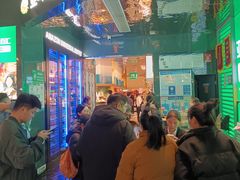 -亚马逊海鲜自助(梅溪湖步步高店)