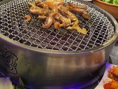 -十三姨正合丰烤肉(营迹路店)