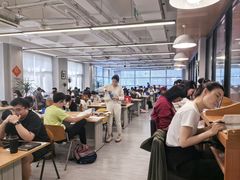 -朝阳区图书馆(小庄店)