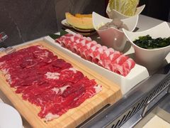 -海底捞火锅(玉桥商业广场店)