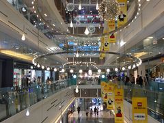 店内环境-大悦城(沈阳中街店)