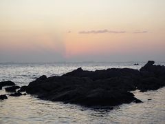 -北戴河东海水浴场