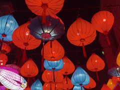 -老门东历史文化街区