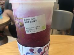 -奈雪的茶(石厦时代广场店)