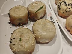 -小杨生煎(黄河路美食休闲街店)
