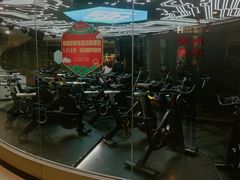 -懒人Club运动健身·运动康复·私教(三迪中心店)