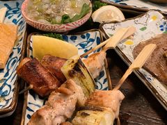 -哥哥の深夜食堂(红松东路店)