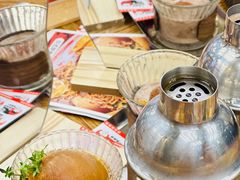 -孖记茶档·热腾茶餐(江南西plus店)