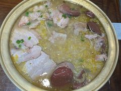 -东北大院·东北菜(三台子店)