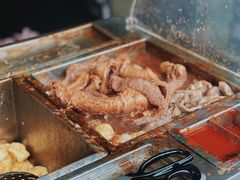 牛杂-细妹五香牛杂(步行街店)