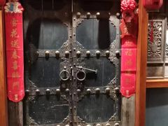 -山西会馆·晋菜·晋商宴·民俗博物馆(体育路店)