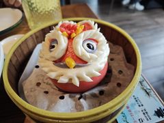 -扬州狮子楼(东关街店)
