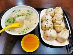 -大壶春(四川中路店)