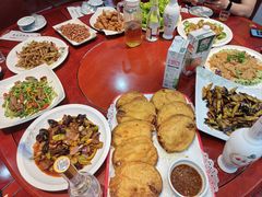 -黑石礁酒楼·海鲜(黑石礁店)
