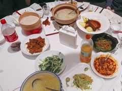 -天和晟烤鸭店(玉泉西街店)