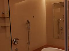 -上海浦东嘉里大酒店