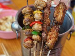 -炒豆合作社(东四总店)