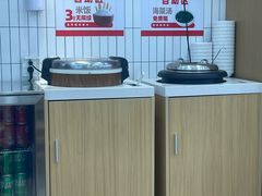 -米村拌饭(天津东丽万达店)