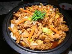-蓉幸会川菜(苏宁广场店)