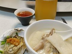 -煲王粤菜餐厅(中侨中心店)