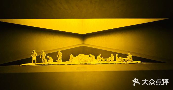 三星堆博物馆图片