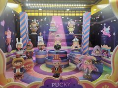 -泡泡玛特POPMART(崇文门国瑞城店)