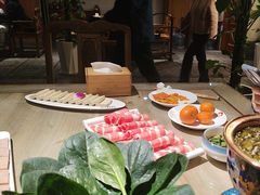 -和院老火锅铜锅烧烤海鲜(朱雀大街店)