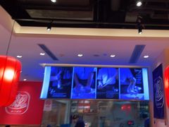 -陇上秦轩西安biangbiang面(EFC欧美金融商业城店)